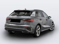 usata Audi A3 Sportback 30 TDI STRONIC SLINE INTERNO ESTERNO 5 A