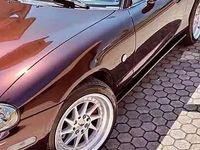 Usata Mazda MX5 110 CV (80 kW) 2004 Cabrio