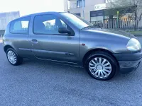 Usata Renault Clio 58 CV (42 kW) 2000 Other Berlina
