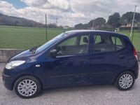 usata Hyundai i10 i10 1.0 MPI Style A/T