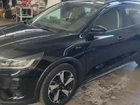Usata Ford Focus 115 CV (84 kW) 2024 Nero Station wagon