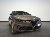 Usata Alfa Romeo Tonale Edizione Speciale 280 CV (205 kW) 2023 Grigio vesuvio SUV