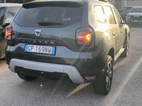 Usata Dacia Duster Prestige 150 CV (110 kW) 2021 Other SUV