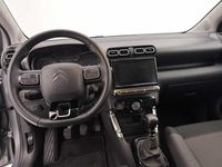 Usata Citroën C3 Aircross Feel 110 CV (80 kW) 2023 Grigio SUV