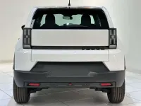 Nuova Fiat Grande Panda Icon 101 CV (74 kW) 2026 Bianco Utilitaria