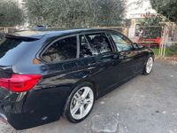 usata BMW 318 318 d Touring Msport