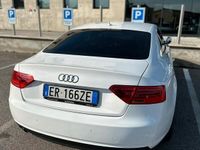 usata Audi A5 Sportback A5 2.0 TDI 177 CV multitronic Advanced