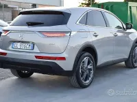 Usata DS Automobiles DS7 Crossback Business 131 CV (96 kW) 2022 Grigio SUV