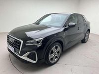 Usata Audi Q2 S-Line 150 CV (110 kW) 2023 Nero SUV