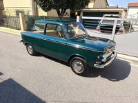 Usata NSU Prinz 1970 Verde Berlina
