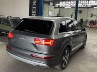 Usata Audi Q7 Sport 272 CV (200 kW) 2018 SUV