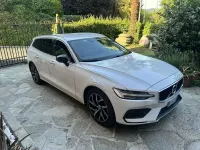 Usata Volvo V60 Inscription 253 CV (186 kW) 2020 Station wagon