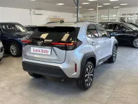 Usata Toyota Yaris Cross 92 CV (67 kW) 2025 Grigio SUV