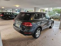 usata VW Touareg 3.0 V6 tdi 245cv tiptronic