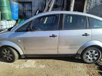 Usata Audi A2 75 CV (55 kW) 2002 Utilitaria