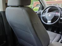 Usata VW Golf VI Edition 2008 Nero Utilitaria