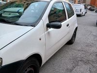 Usata Fiat Punto 2004 Utilitaria