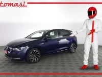 Usata VW Golf VIII Style 131 CV (96 kW) 2024 Atlantic blue Berlina