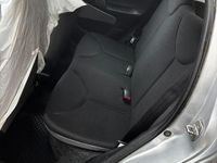 Usata Toyota Aygo 68 CV (50 kW) 2013 Grigio Utilitaria