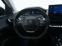 Usata Peugeot 3008 Allure 131 CV (96 kW) 2022 Blu SUV