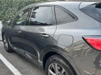 Usata Ford Kuga 120 CV (88 kW) 2022 Grigio SUV