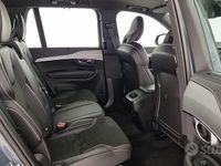 Usata Volvo XC90 R-Design 235 CV (172 kW) 2022 Grigio SUV