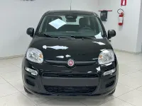 Nuova Fiat Panda S 70 CV (51 kW) 2025 Nero Utilitaria