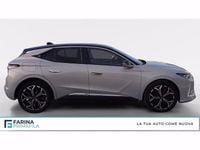 Nuova DS Automobiles DS4 Trocadero 225 CV (165 kW) 2025 Grigio cristallo _ m SUV