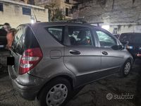Usata Mercedes A150 95 CV (69 kW) 2007 Station wagon