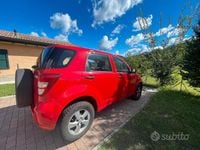 Usata Daihatsu Terios 105 CV (77 kW) 2006 SUV