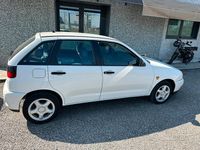 Usata Seat Ibiza 50 CV (36 kW) 1997 Utilitaria