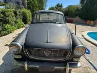 Usata Lancia Appia 1960 Berlina