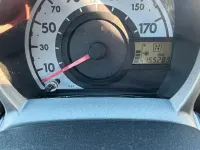Usata Toyota Aygo 68 CV (50 kW) 2008 Grigio Utilitaria