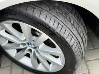 Usata BMW 520 184 CV (135 kW) 2011 Grigio Station wagon