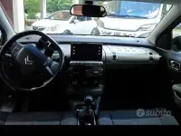 Usata Citroën C4 Shine 102 CV (75 kW) 2019 SUV