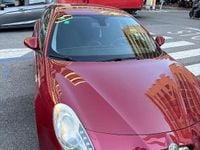 Usata Alfa Romeo Giulietta 140 CV (102 kW) 2011 Rosso Utilitaria