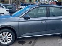 Usata Skoda Kamiq Selection 2024 Grigio SUV