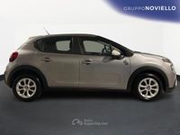 Usata Citroën C3 PureTech 83 CV (61 kW) 2023 Other Utilitaria