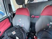 Usata Fiat Panda Easy 86 CV (63 kW) 2013 Utilitaria