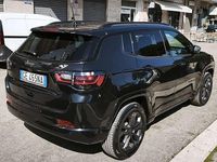 Usata Jeep Compass 131 CV (96 kW) 2021 SUV