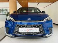 Usata Lexus LBX 91 CV (66 kW) 2024 Blu/azzurro SUV