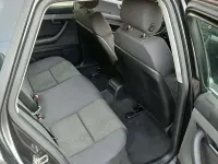 Usata Audi A4 Ambiente 140 CV (102 kW) 2008 Station wagon