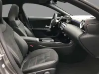 Usata Mercedes CLA200 AMG Line Premium 150 CV (110 kW) 2025 Grigio Berlina