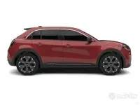 Nuova Fiat 600 101 CV (74 kW) 2026 Rosso SUV