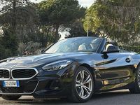 Usata BMW Z4 M Sport 197 CV (144 kW) 2024 Cabrio