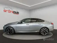 Usata BMW 220 M Sport 156 CV (114 kW) 2025 Grigio Coupé