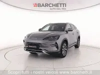 Usata BYD Seal U Comfort 98 CV (72 kW) 2025 Grigio SUV