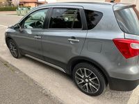 usata Suzuki SX4 S-Cross S-Cross 1.6 DDiS Easy