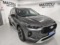 Usata Ford Kuga Active X 243 CV (178 kW) 2025 Magnetic grey SUV