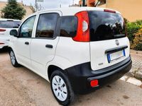 usata Fiat Panda 1.3 MJT Easy Van